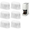 Drew Berrymore 6 Pack Replacement Coffee Filters